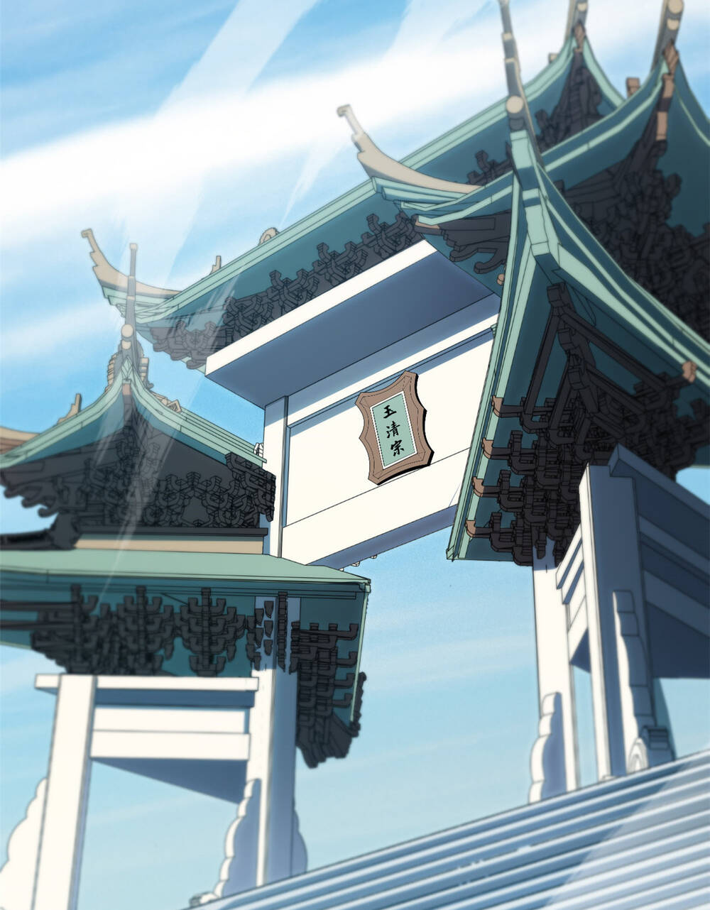 Đỉnh Cấp Khí Vận Lặng Lẽ Tu Luyện Ngàn Năm - Chapter 92 - Page 19