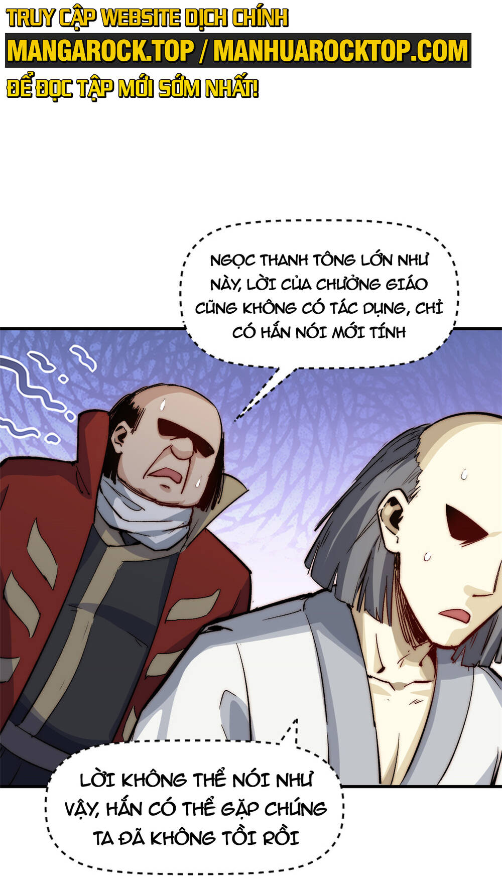 Đỉnh Cấp Khí Vận Lặng Lẽ Tu Luyện Ngàn Năm - Chapter 92 - Page 27