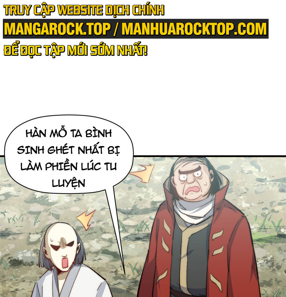 Đỉnh Cấp Khí Vận Lặng Lẽ Tu Luyện Ngàn Năm - Chapter 92 - Page 28