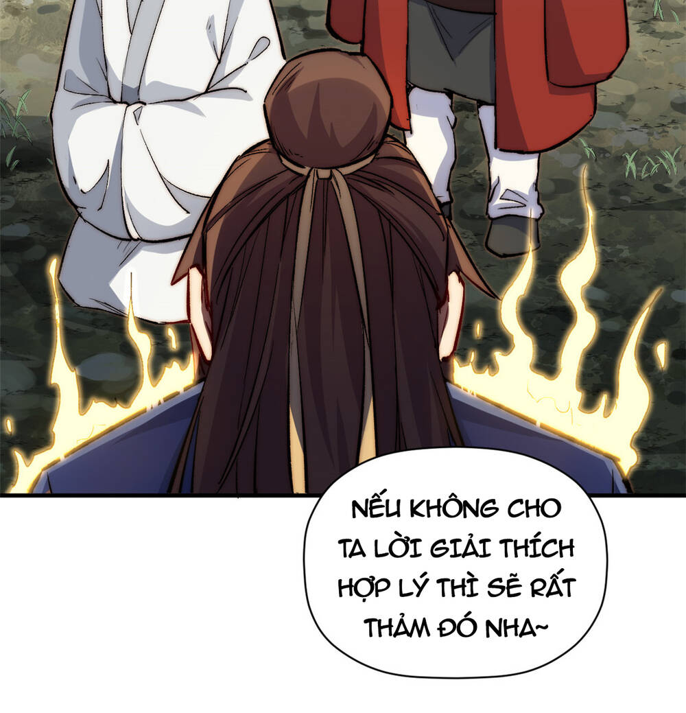 Đỉnh Cấp Khí Vận Lặng Lẽ Tu Luyện Ngàn Năm - Chapter 92 - Page 29