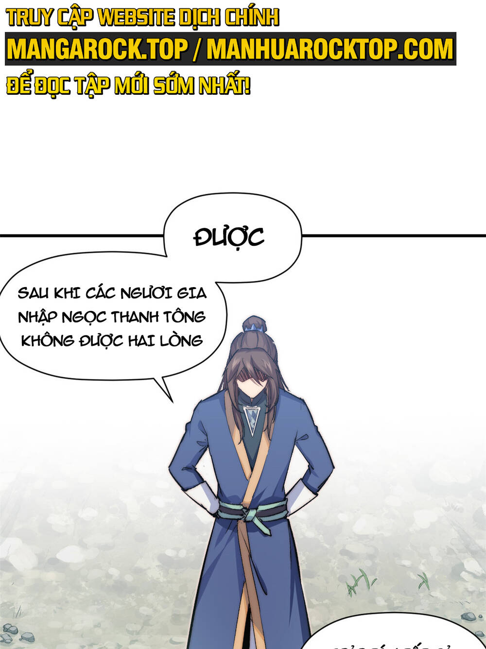 Đỉnh Cấp Khí Vận Lặng Lẽ Tu Luyện Ngàn Năm - Chapter 92 - Page 36