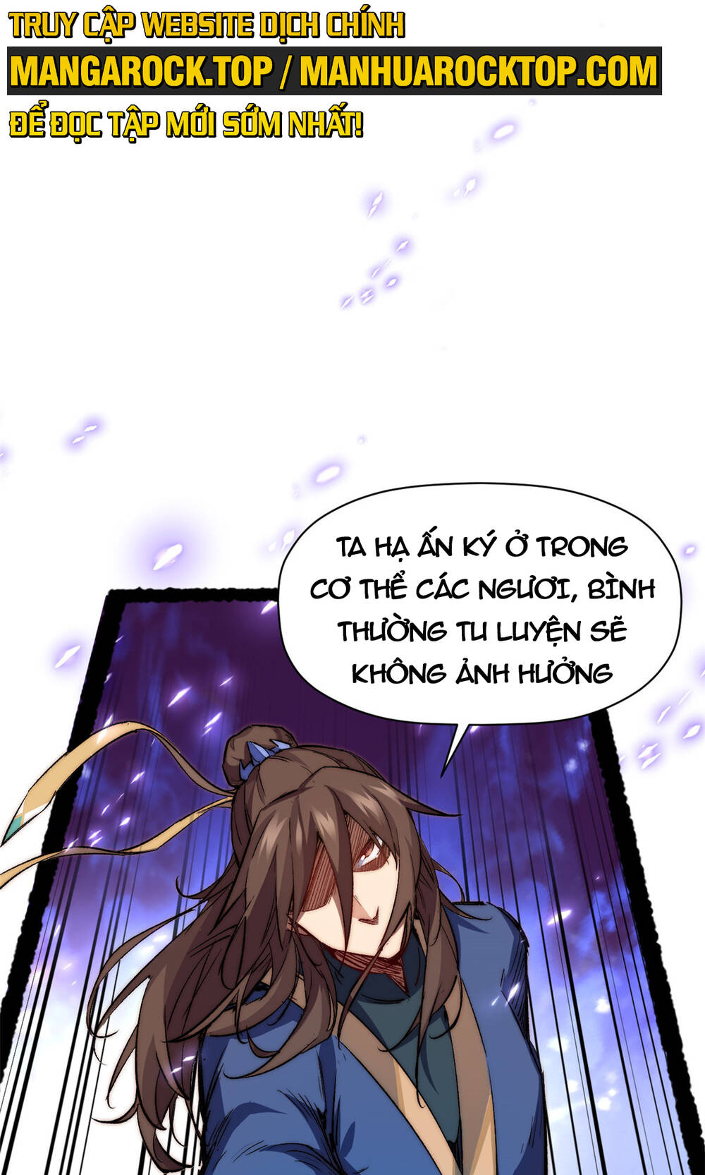 Đỉnh Cấp Khí Vận Lặng Lẽ Tu Luyện Ngàn Năm - Chapter 92 - Page 38