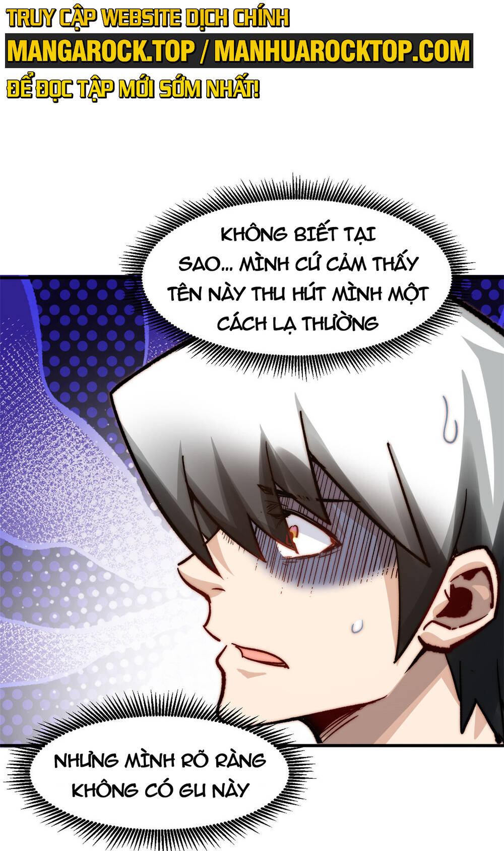 Đỉnh Cấp Khí Vận Lặng Lẽ Tu Luyện Ngàn Năm - Chapter 92 - Page 3