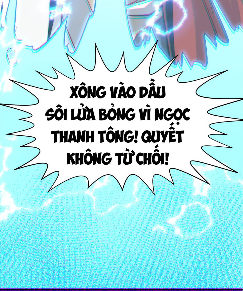 Đỉnh Cấp Khí Vận Lặng Lẽ Tu Luyện Ngàn Năm - Chapter 92 - Page 41