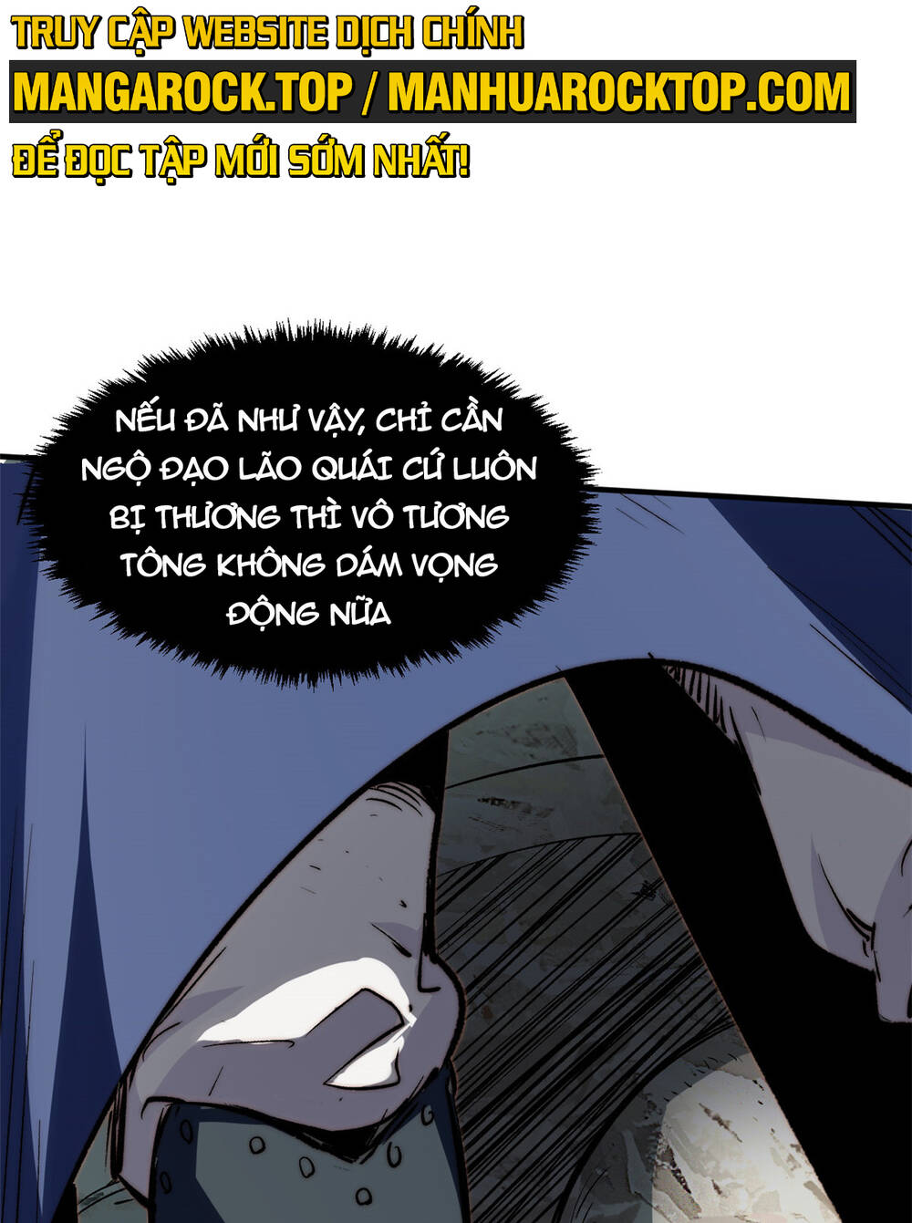 Đỉnh Cấp Khí Vận Lặng Lẽ Tu Luyện Ngàn Năm - Chapter 92 - Page 48