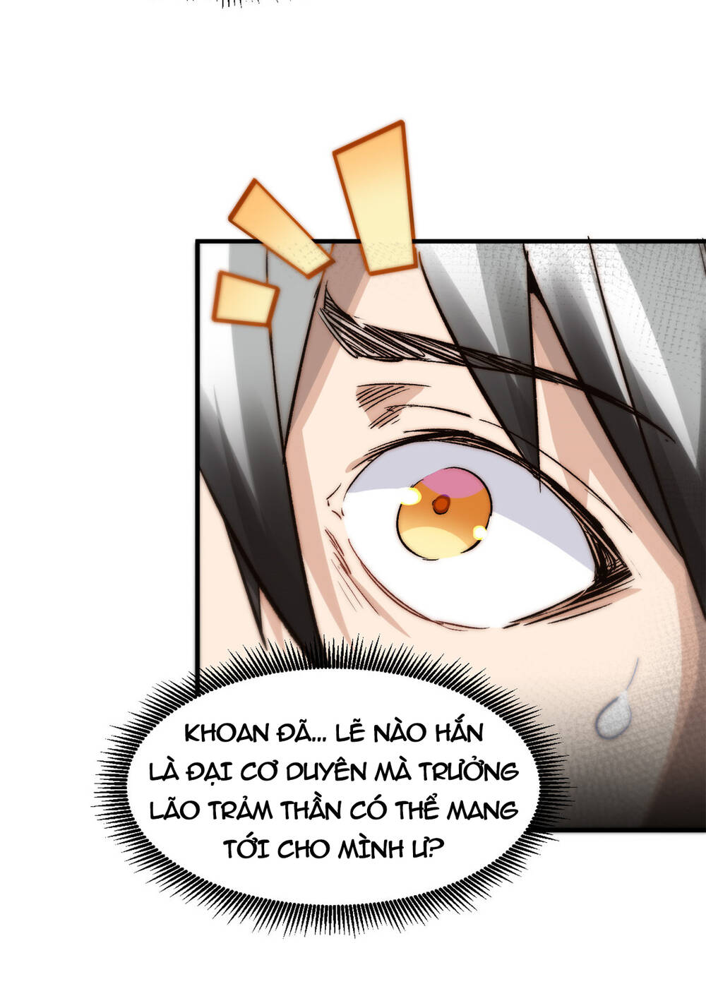 Đỉnh Cấp Khí Vận Lặng Lẽ Tu Luyện Ngàn Năm - Chapter 92 - Page 4