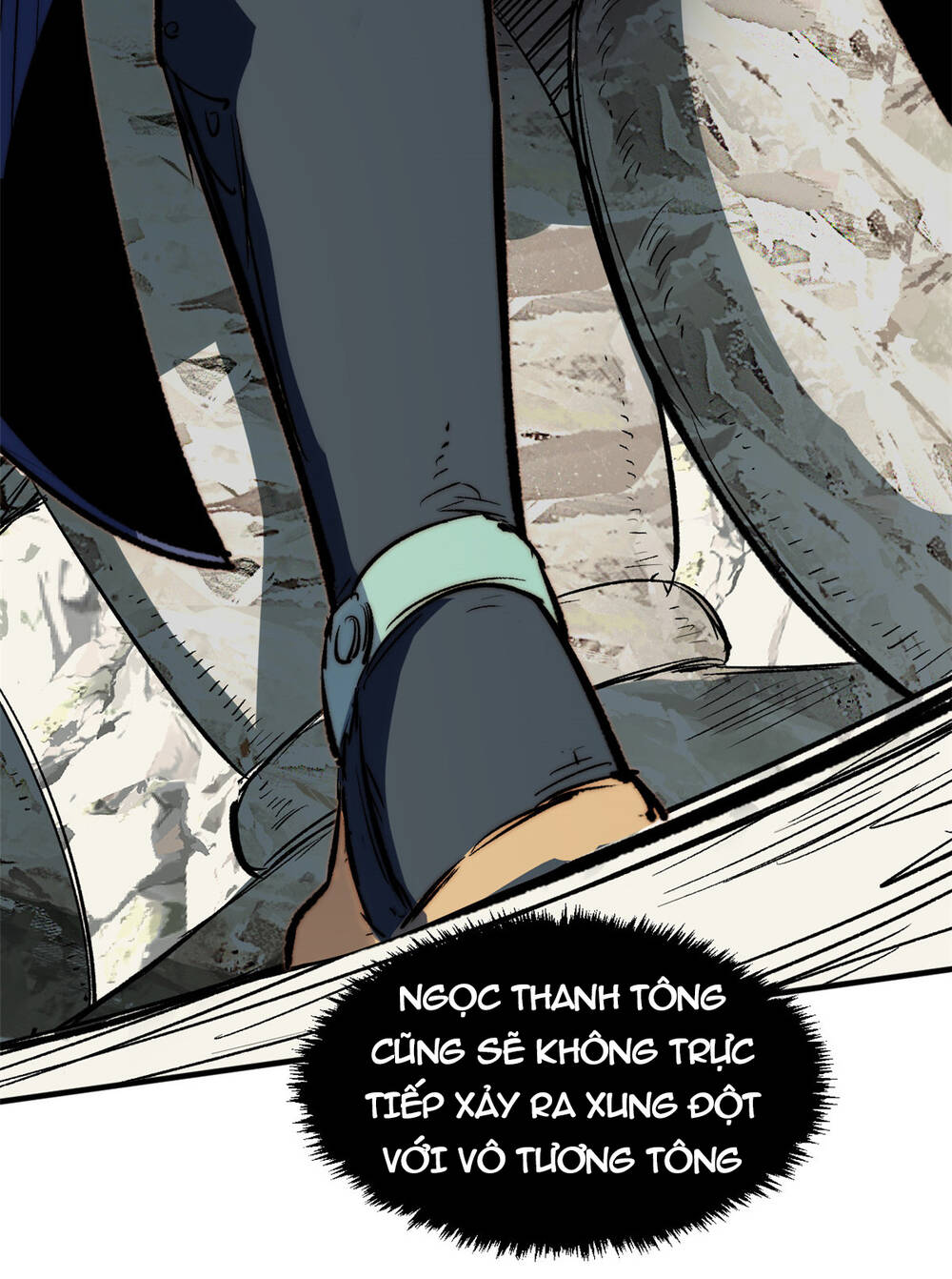 Đỉnh Cấp Khí Vận Lặng Lẽ Tu Luyện Ngàn Năm - Chapter 92 - Page 49