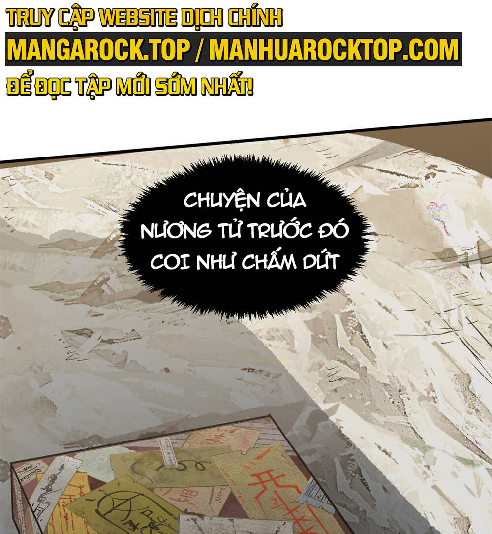 Đỉnh Cấp Khí Vận Lặng Lẽ Tu Luyện Ngàn Năm - Chapter 92 - Page 50