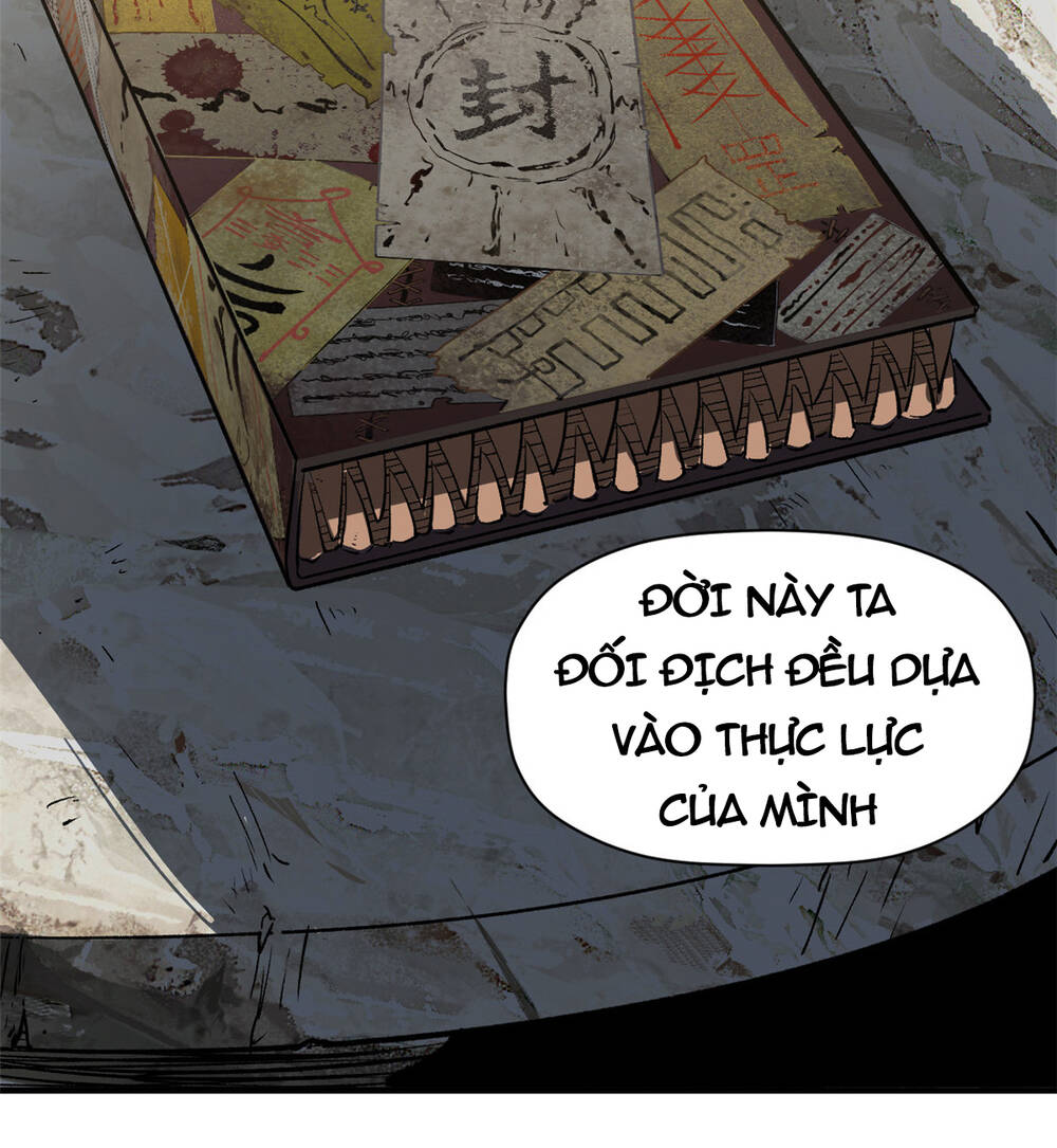 Đỉnh Cấp Khí Vận Lặng Lẽ Tu Luyện Ngàn Năm - Chapter 92 - Page 51
