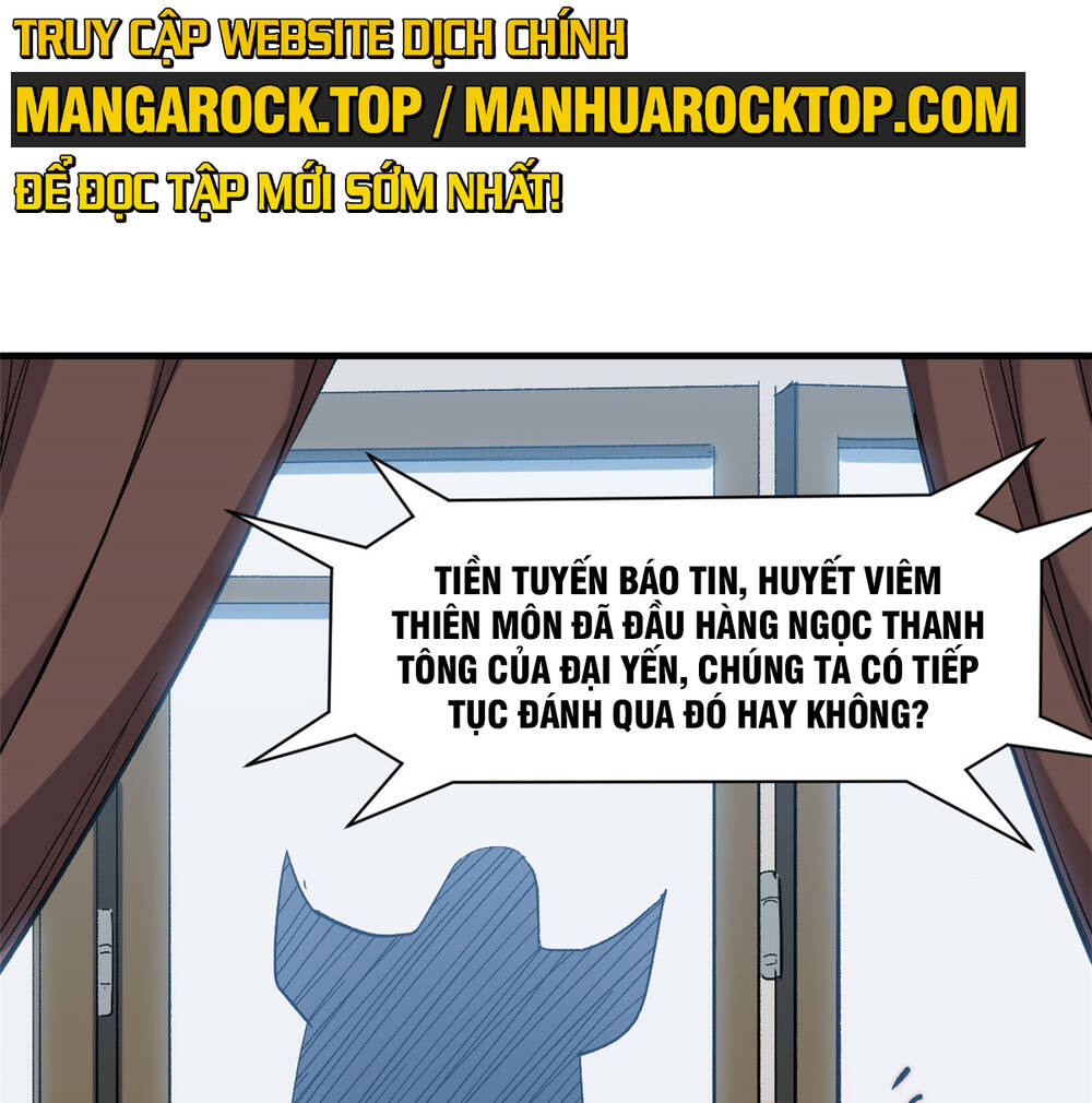 Đỉnh Cấp Khí Vận Lặng Lẽ Tu Luyện Ngàn Năm - Chapter 92 - Page 56