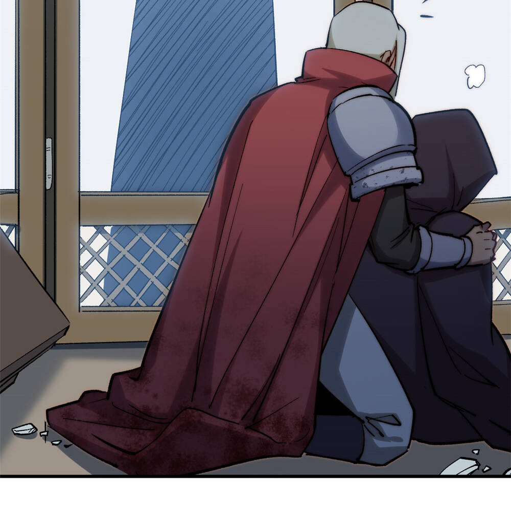 Đỉnh Cấp Khí Vận Lặng Lẽ Tu Luyện Ngàn Năm - Chapter 92 - Page 57