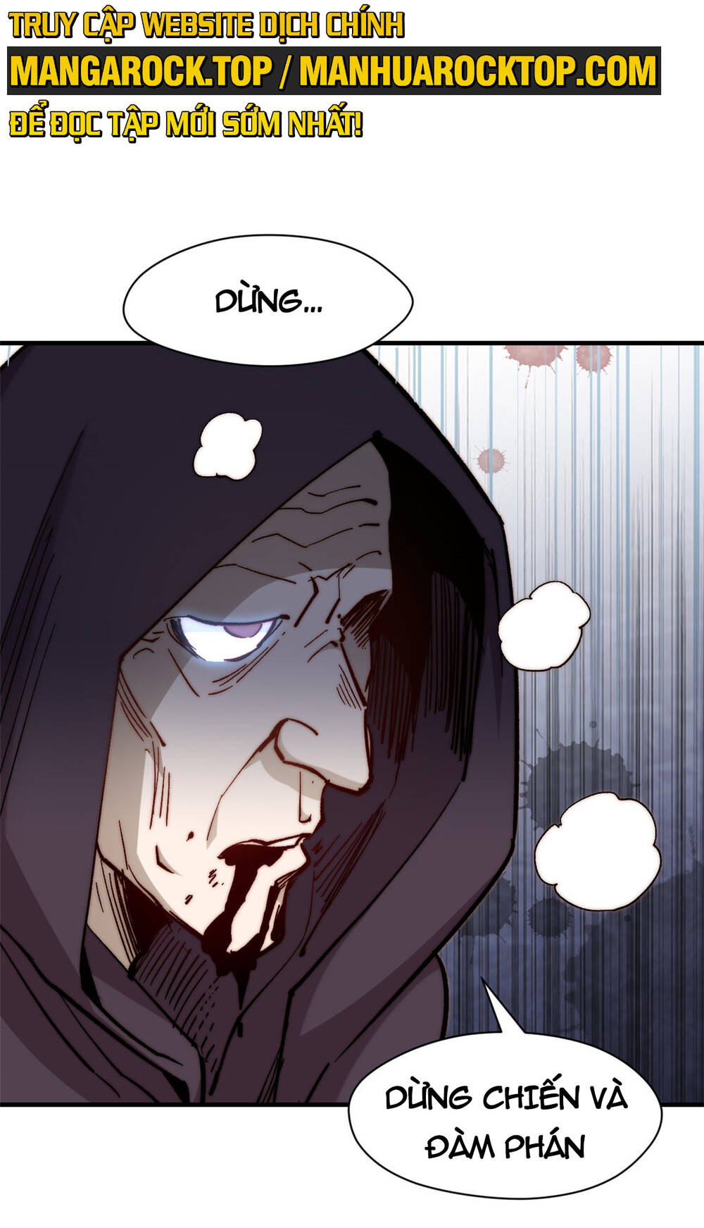 Đỉnh Cấp Khí Vận Lặng Lẽ Tu Luyện Ngàn Năm - Chapter 92 - Page 58