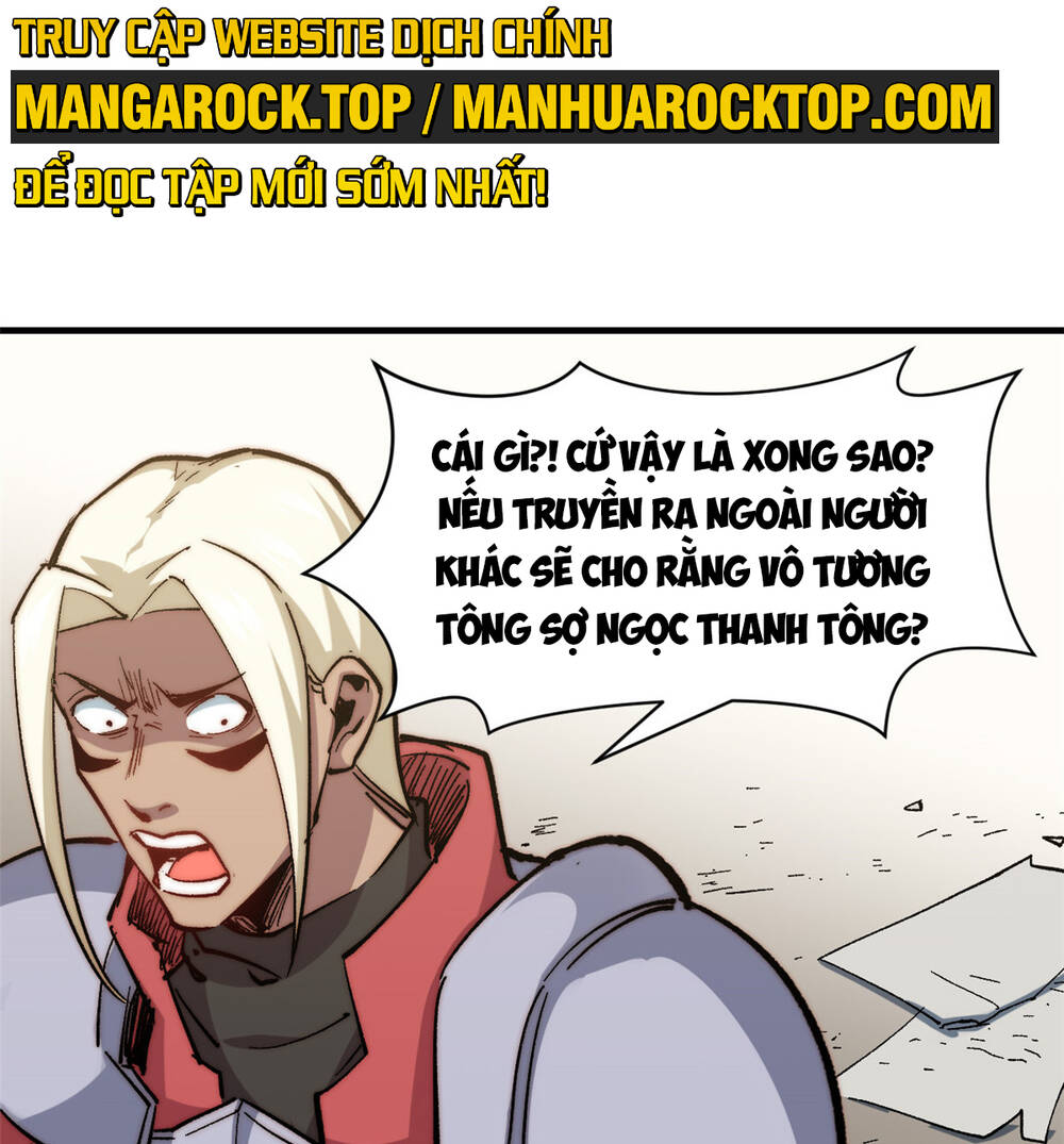 Đỉnh Cấp Khí Vận Lặng Lẽ Tu Luyện Ngàn Năm - Chapter 92 - Page 59