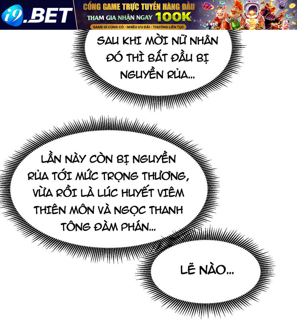 Đỉnh Cấp Khí Vận Lặng Lẽ Tu Luyện Ngàn Năm - Chapter 92 - Page 63