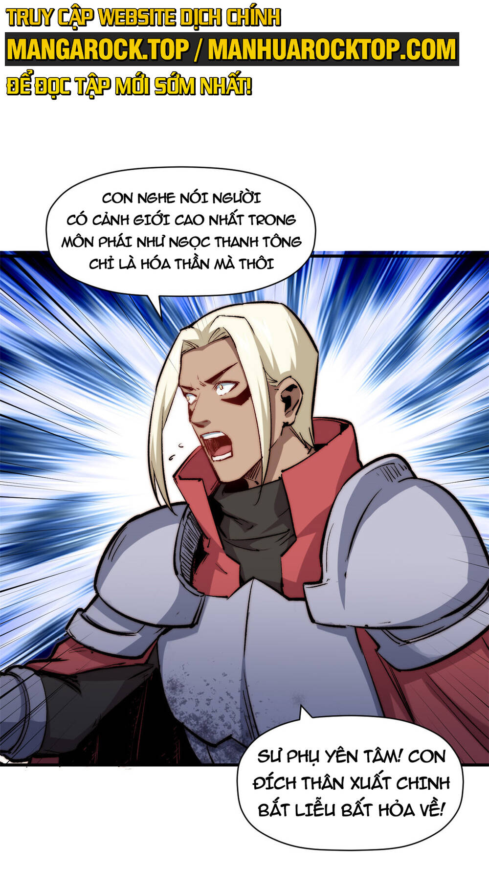 Đỉnh Cấp Khí Vận Lặng Lẽ Tu Luyện Ngàn Năm - Chapter 92 - Page 64