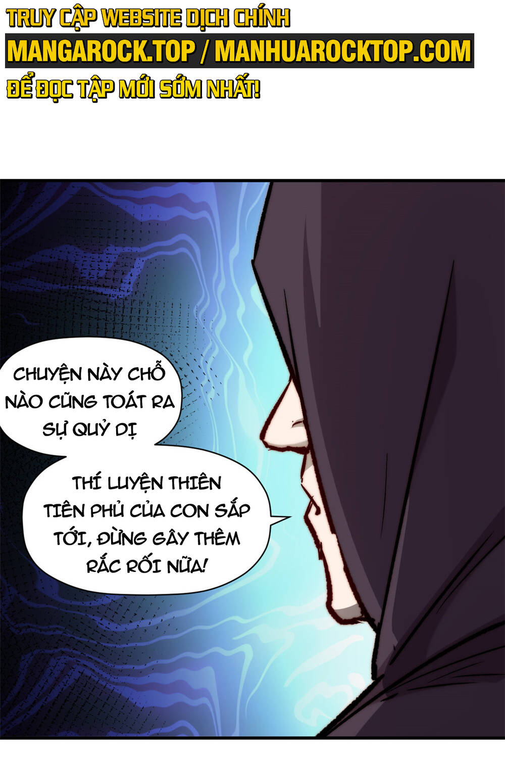 Đỉnh Cấp Khí Vận Lặng Lẽ Tu Luyện Ngàn Năm - Chapter 92 - Page 66