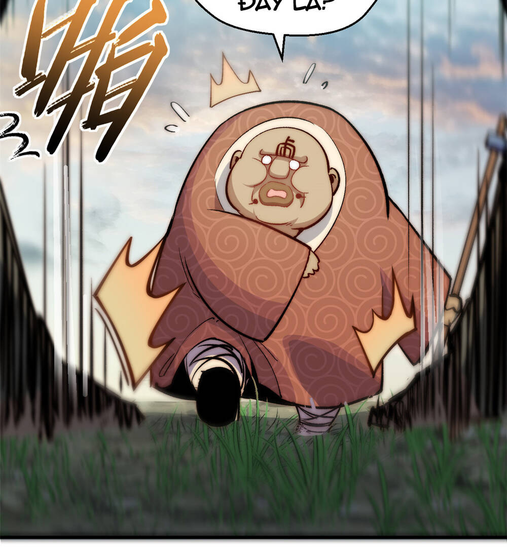 Đỉnh Cấp Khí Vận Lặng Lẽ Tu Luyện Ngàn Năm - Chapter 92 - Page 6