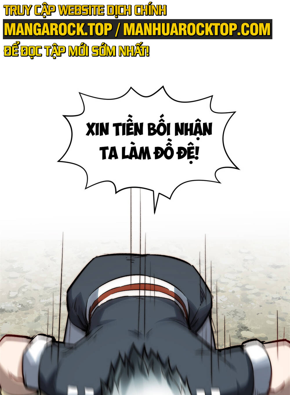 Đỉnh Cấp Khí Vận Lặng Lẽ Tu Luyện Ngàn Năm - Chapter 92 - Page 7