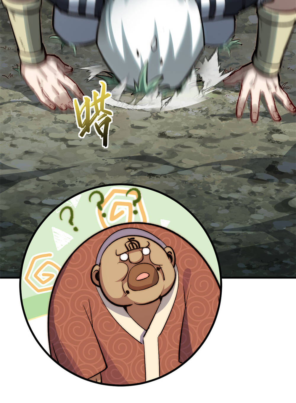 Đỉnh Cấp Khí Vận Lặng Lẽ Tu Luyện Ngàn Năm - Chapter 92 - Page 8