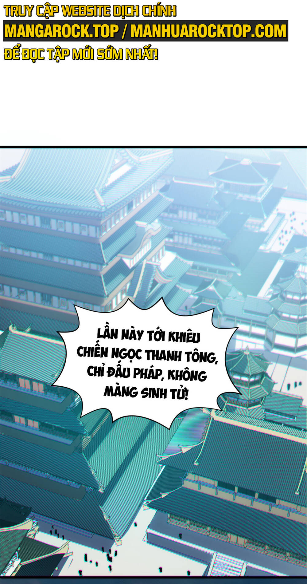 Đỉnh Cấp Khí Vận Lặng Lẽ Tu Luyện Ngàn Năm - Chapter 93 - Page 12
