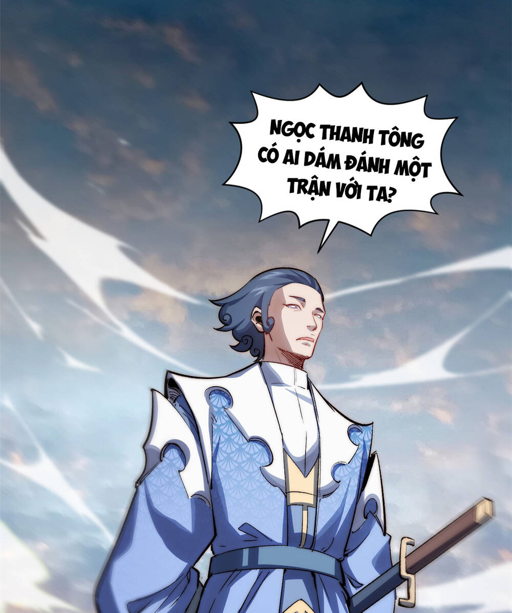 Đỉnh Cấp Khí Vận Lặng Lẽ Tu Luyện Ngàn Năm - Chapter 93 - Page 13