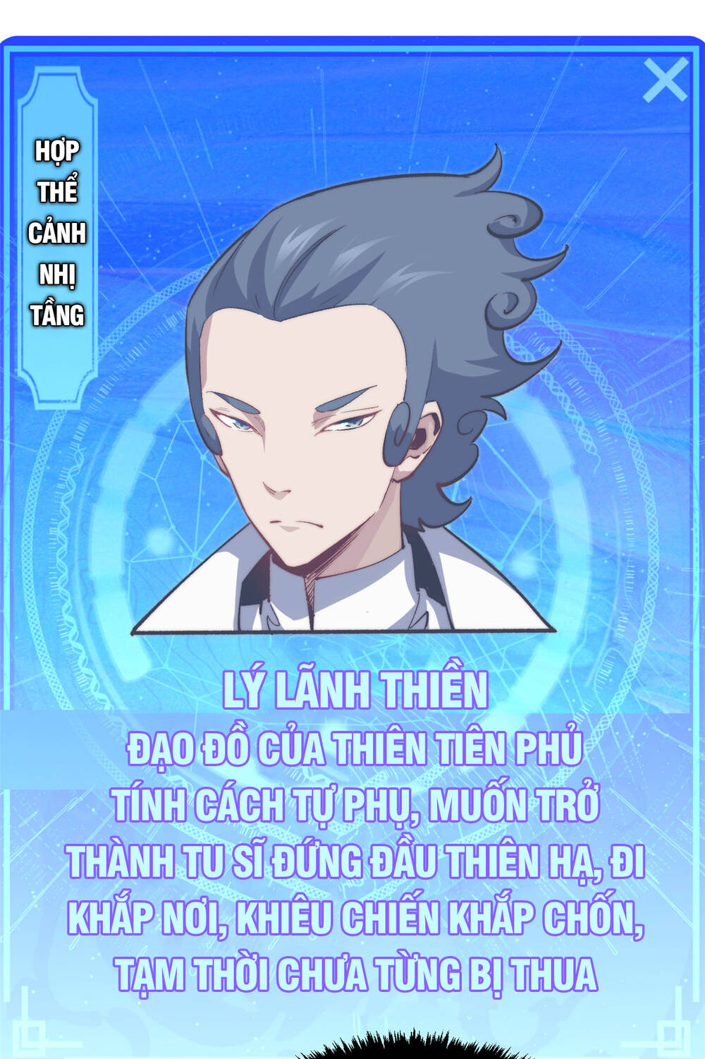 Đỉnh Cấp Khí Vận Lặng Lẽ Tu Luyện Ngàn Năm - Chapter 93 - Page 16