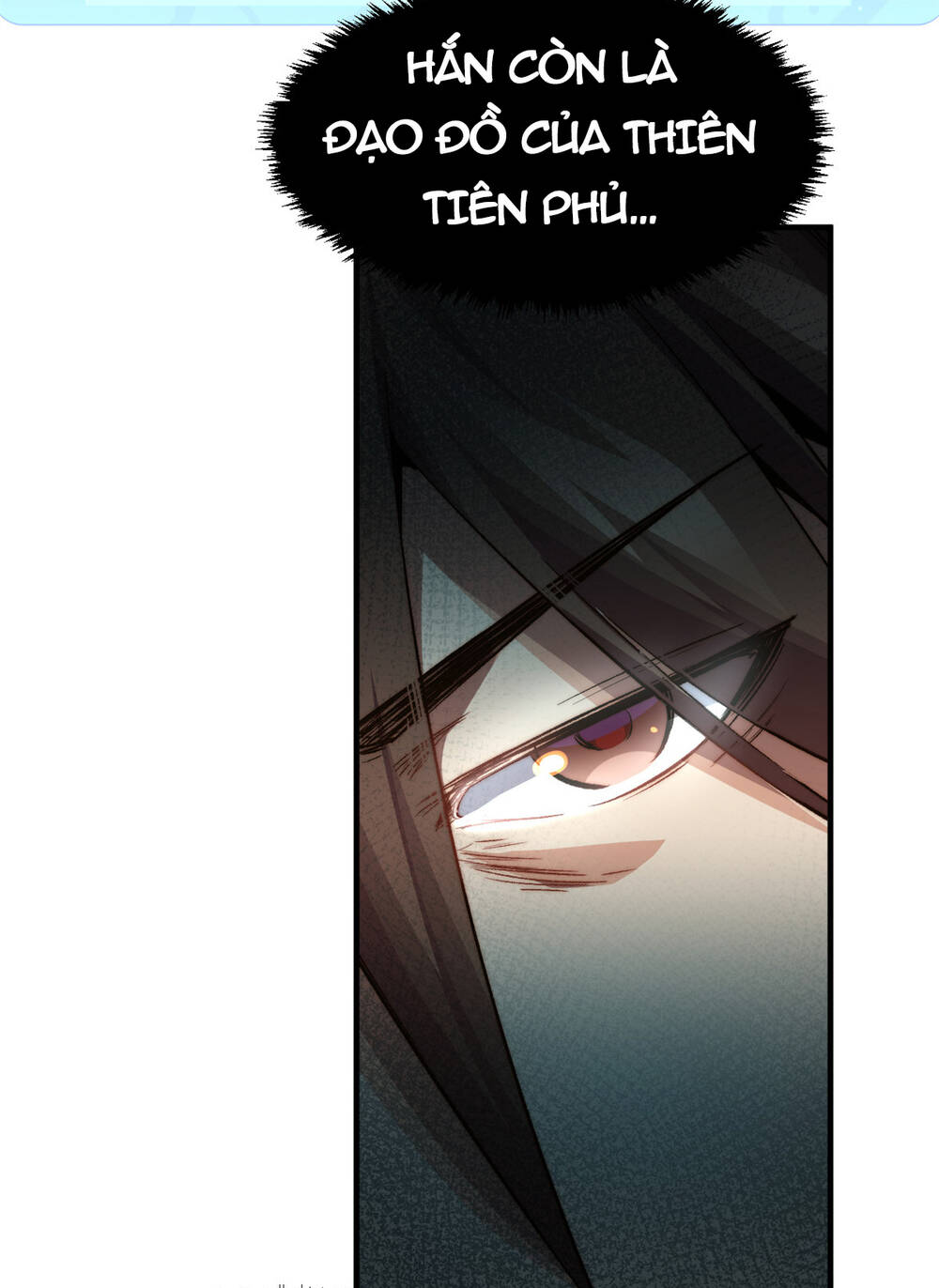 Đỉnh Cấp Khí Vận Lặng Lẽ Tu Luyện Ngàn Năm - Chapter 93 - Page 17