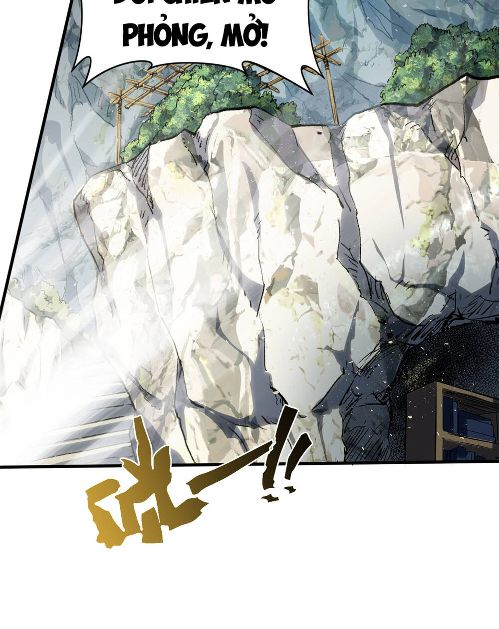 Đỉnh Cấp Khí Vận Lặng Lẽ Tu Luyện Ngàn Năm - Chapter 93 - Page 19