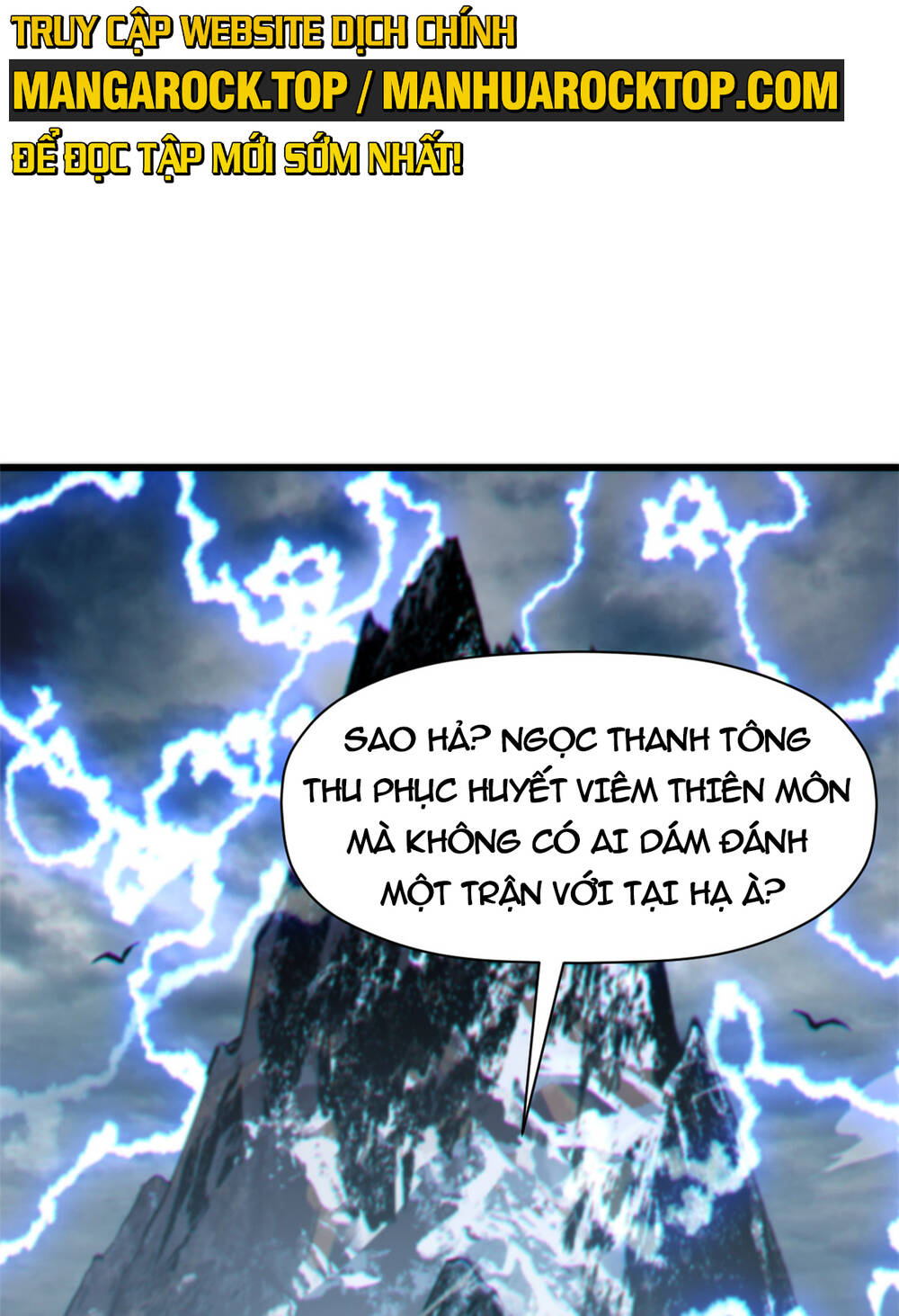 Đỉnh Cấp Khí Vận Lặng Lẽ Tu Luyện Ngàn Năm - Chapter 93 - Page 20