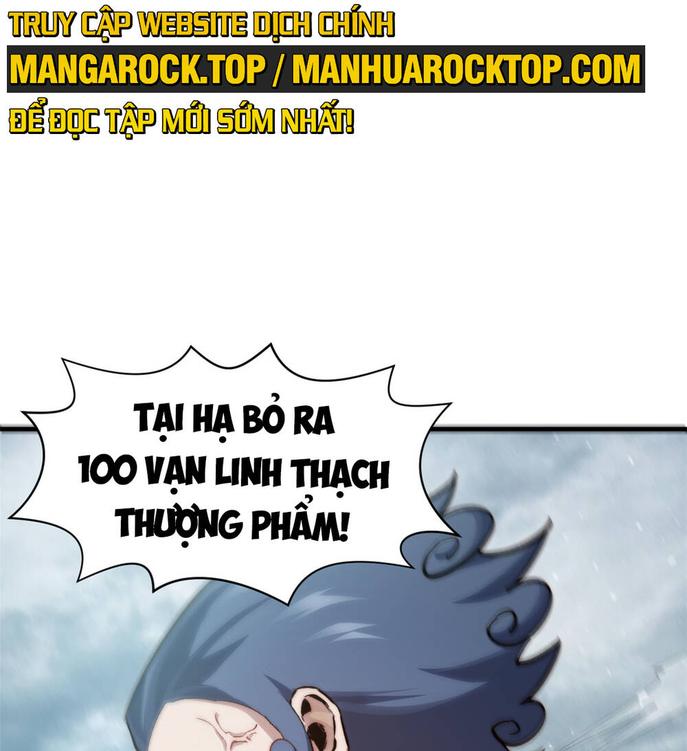 Đỉnh Cấp Khí Vận Lặng Lẽ Tu Luyện Ngàn Năm - Chapter 93 - Page 22