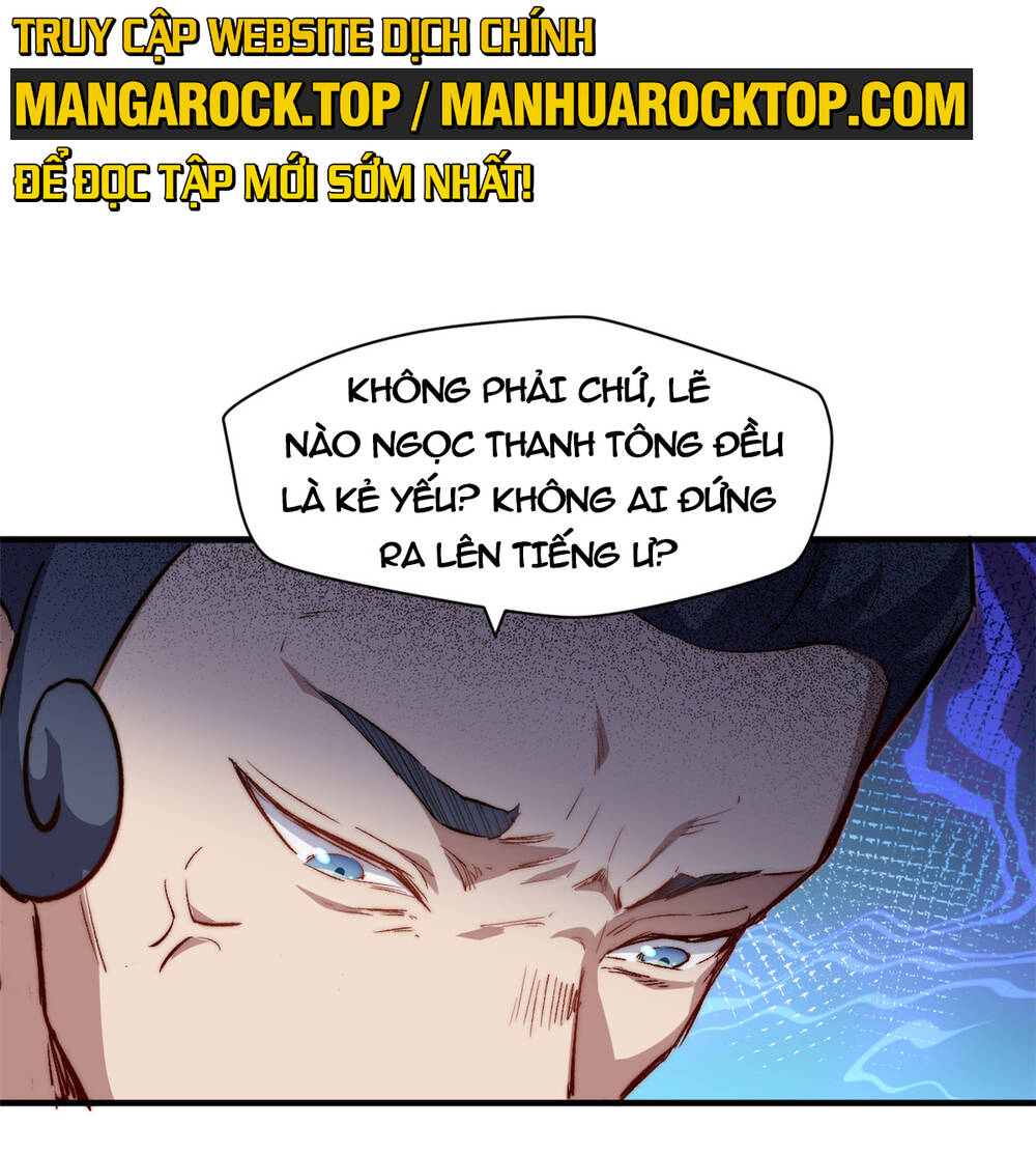 Đỉnh Cấp Khí Vận Lặng Lẽ Tu Luyện Ngàn Năm - Chapter 93 - Page 25