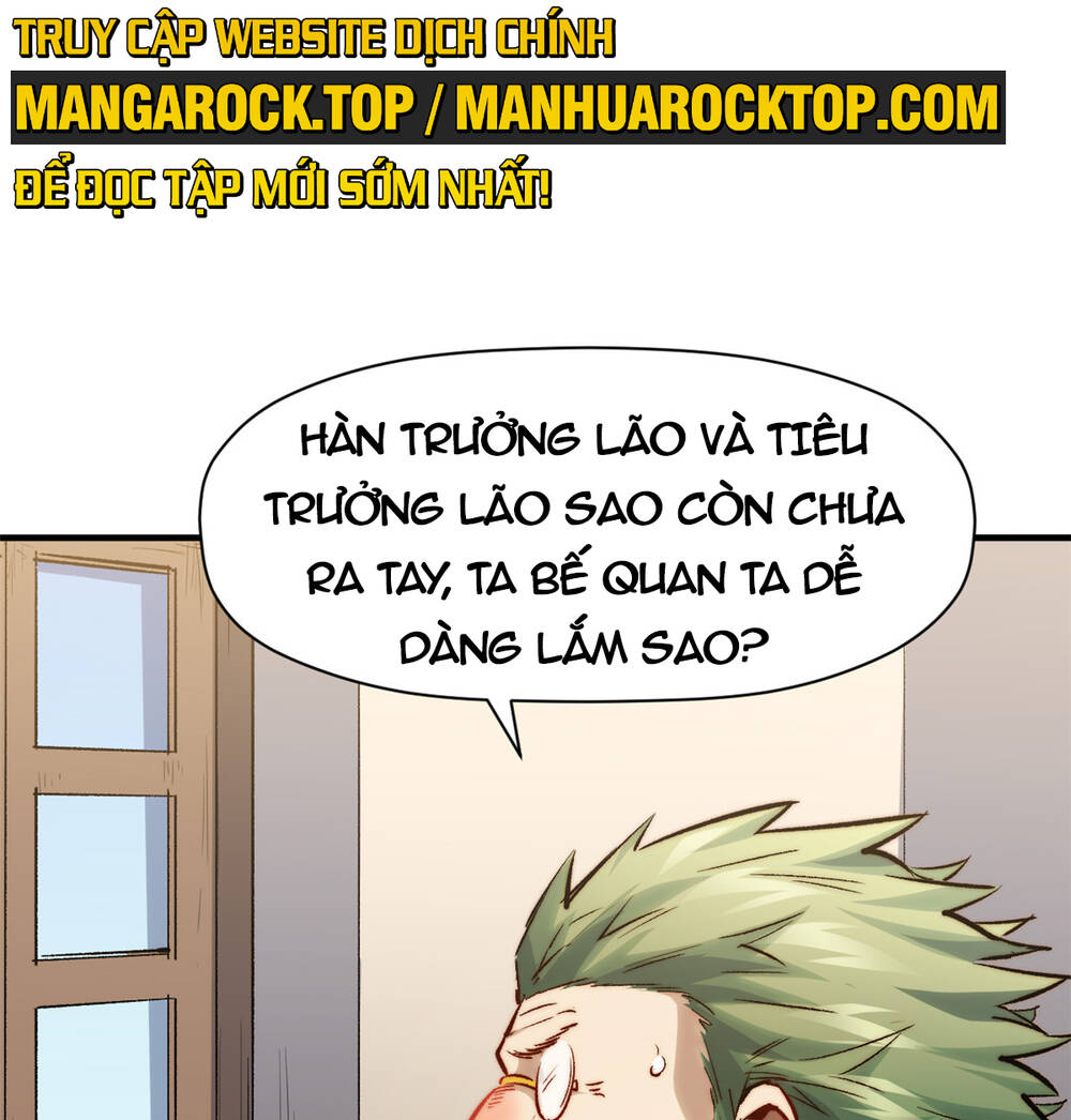 Đỉnh Cấp Khí Vận Lặng Lẽ Tu Luyện Ngàn Năm - Chapter 93 - Page 28