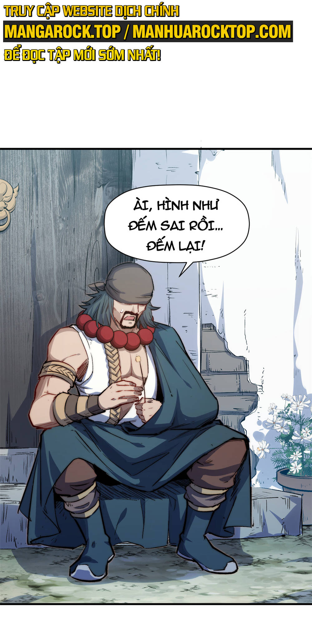 Đỉnh Cấp Khí Vận Lặng Lẽ Tu Luyện Ngàn Năm - Chapter 93 - Page 31