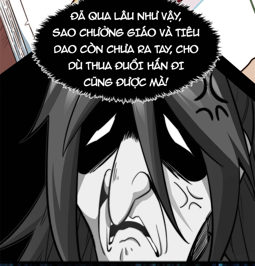 Đỉnh Cấp Khí Vận Lặng Lẽ Tu Luyện Ngàn Năm - Chapter 93 - Page 33