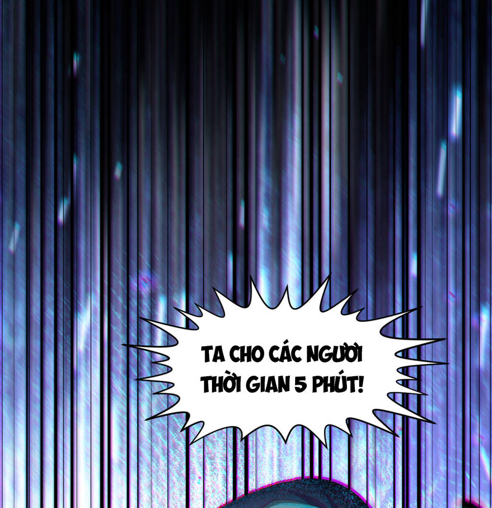 Đỉnh Cấp Khí Vận Lặng Lẽ Tu Luyện Ngàn Năm - Chapter 93 - Page 34