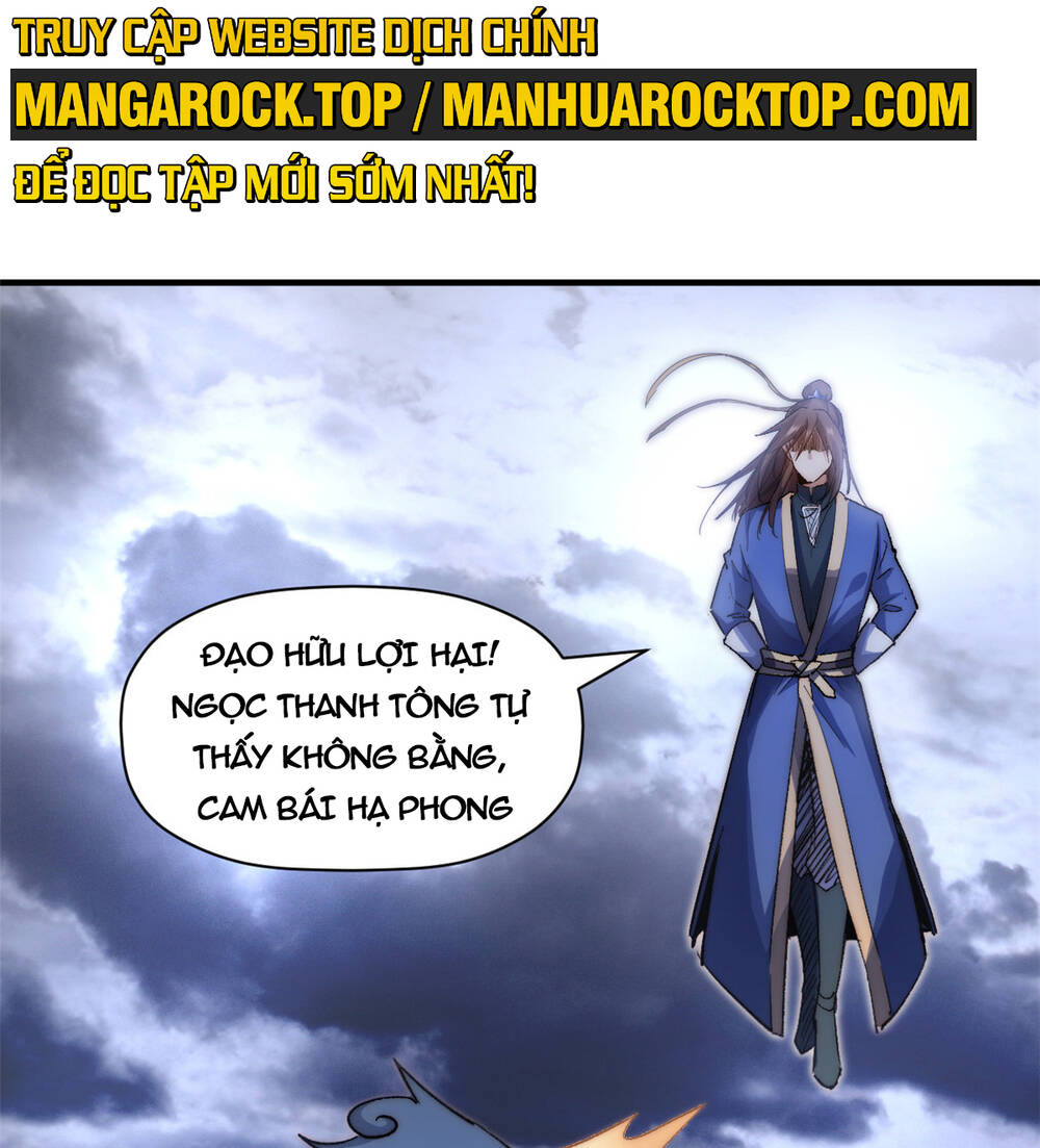 Đỉnh Cấp Khí Vận Lặng Lẽ Tu Luyện Ngàn Năm - Chapter 93 - Page 37