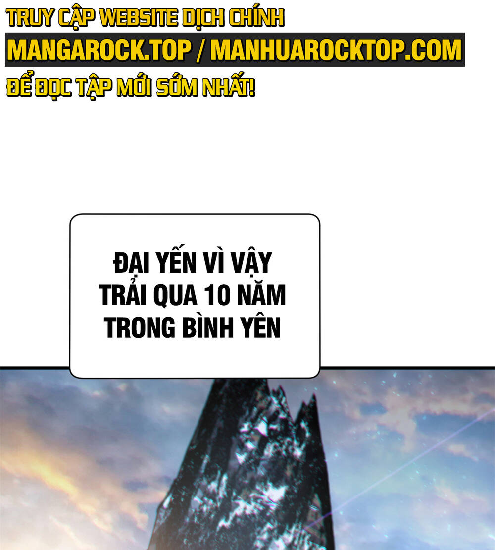 Đỉnh Cấp Khí Vận Lặng Lẽ Tu Luyện Ngàn Năm - Chapter 93 - Page 3