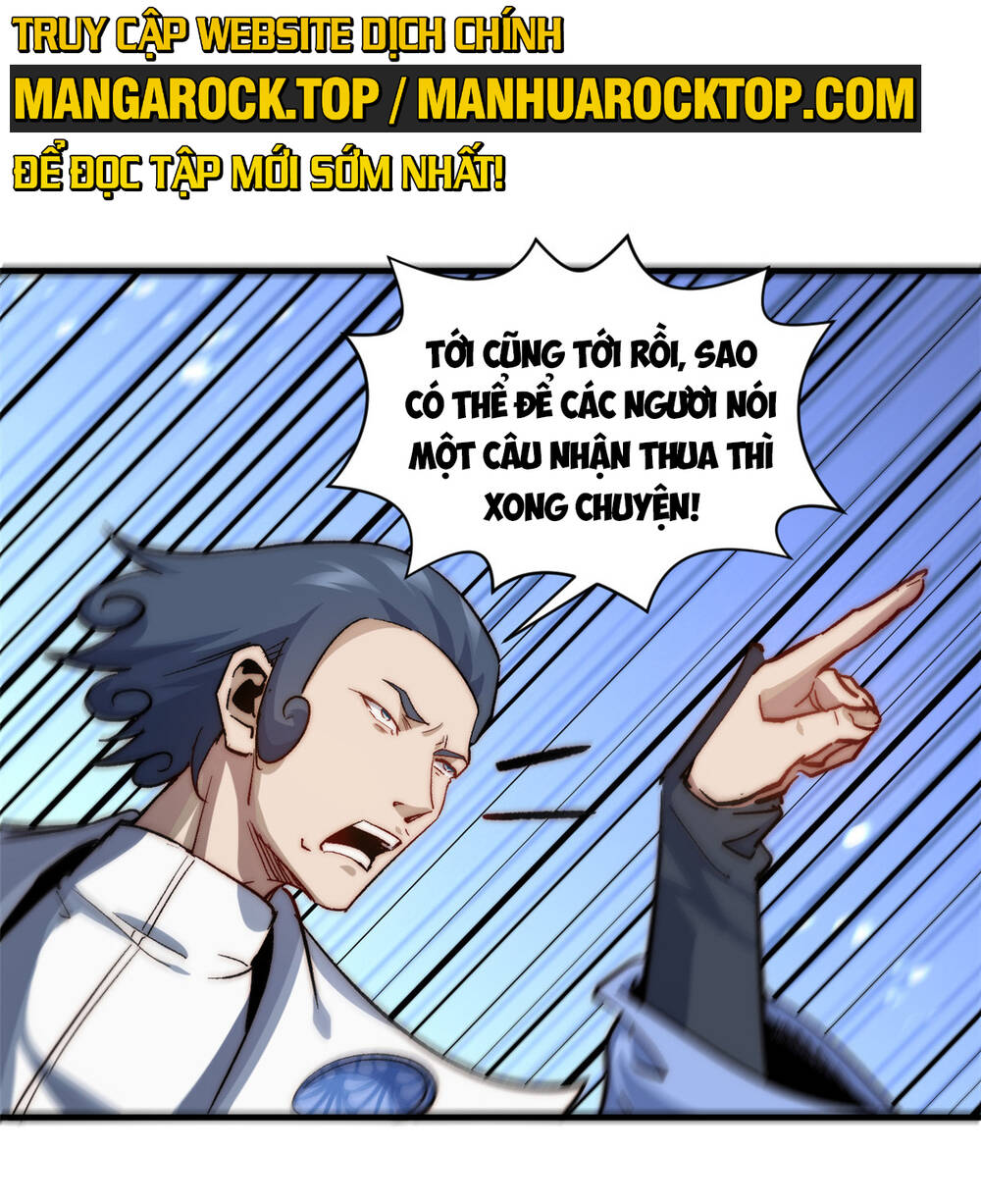 Đỉnh Cấp Khí Vận Lặng Lẽ Tu Luyện Ngàn Năm - Chapter 93 - Page 40