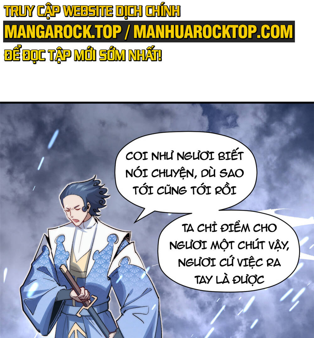 Đỉnh Cấp Khí Vận Lặng Lẽ Tu Luyện Ngàn Năm - Chapter 93 - Page 42