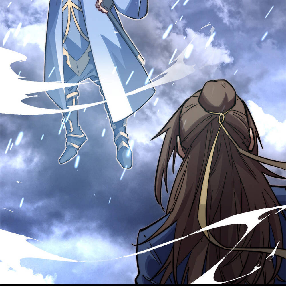 Đỉnh Cấp Khí Vận Lặng Lẽ Tu Luyện Ngàn Năm - Chapter 93 - Page 43