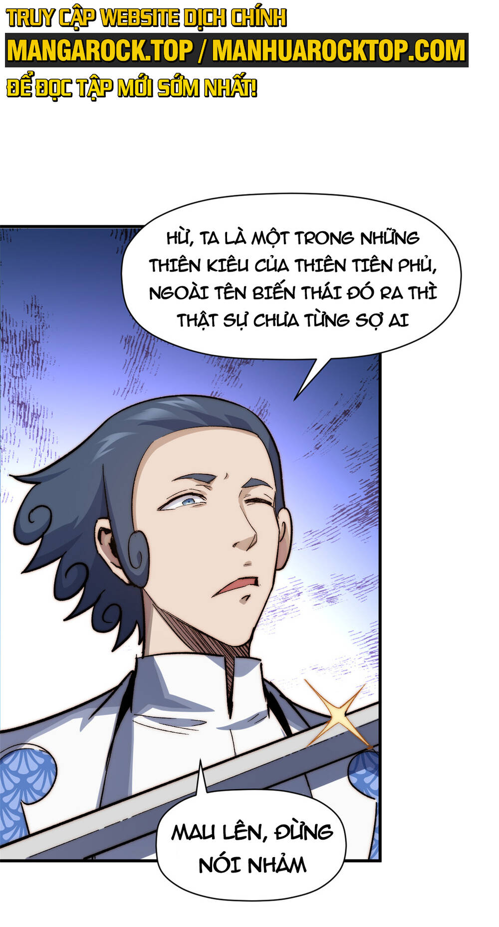 Đỉnh Cấp Khí Vận Lặng Lẽ Tu Luyện Ngàn Năm - Chapter 93 - Page 45