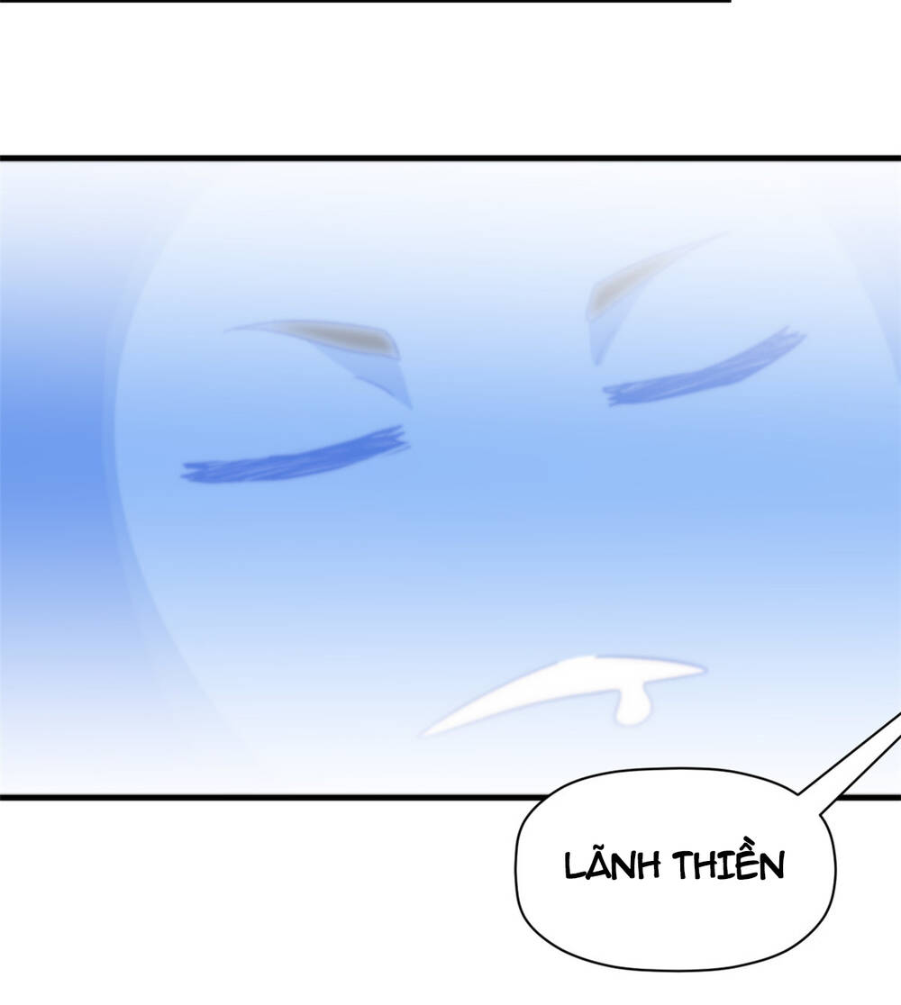 Đỉnh Cấp Khí Vận Lặng Lẽ Tu Luyện Ngàn Năm - Chapter 93 - Page 48