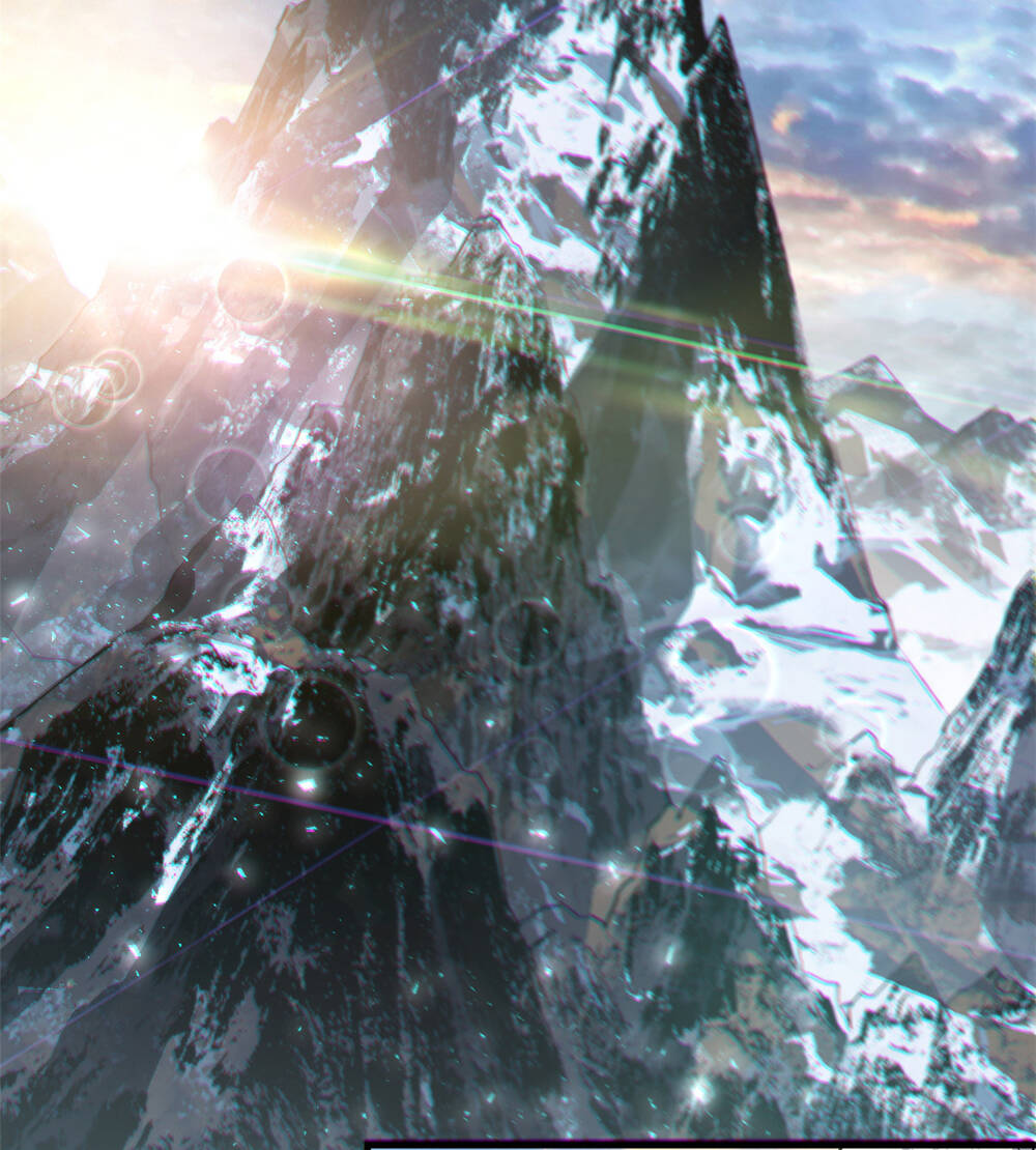 Đỉnh Cấp Khí Vận Lặng Lẽ Tu Luyện Ngàn Năm - Chapter 93 - Page 4