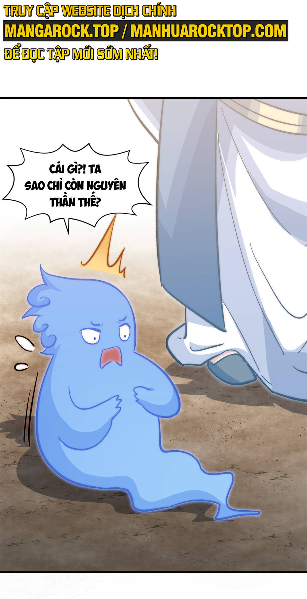 Đỉnh Cấp Khí Vận Lặng Lẽ Tu Luyện Ngàn Năm - Chapter 93 - Page 53