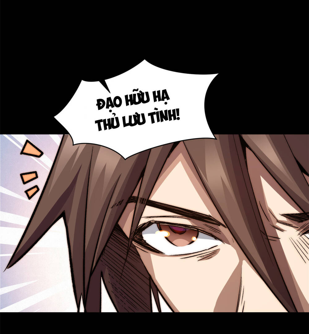 Đỉnh Cấp Khí Vận Lặng Lẽ Tu Luyện Ngàn Năm - Chapter 93 - Page 58