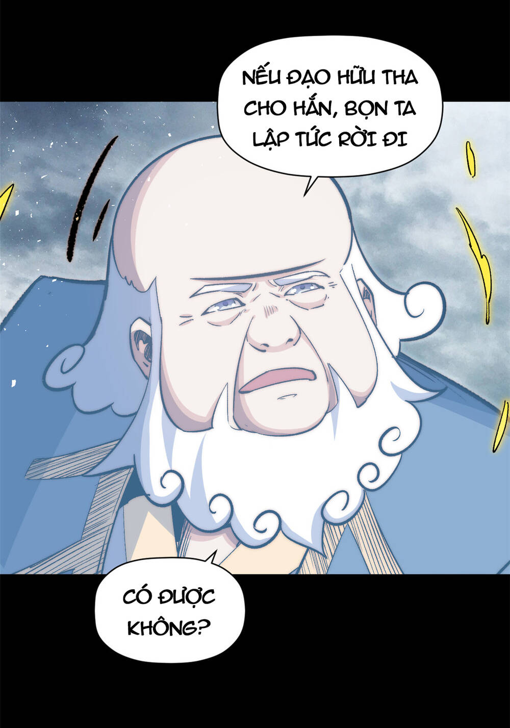 Đỉnh Cấp Khí Vận Lặng Lẽ Tu Luyện Ngàn Năm - Chapter 93 - Page 62