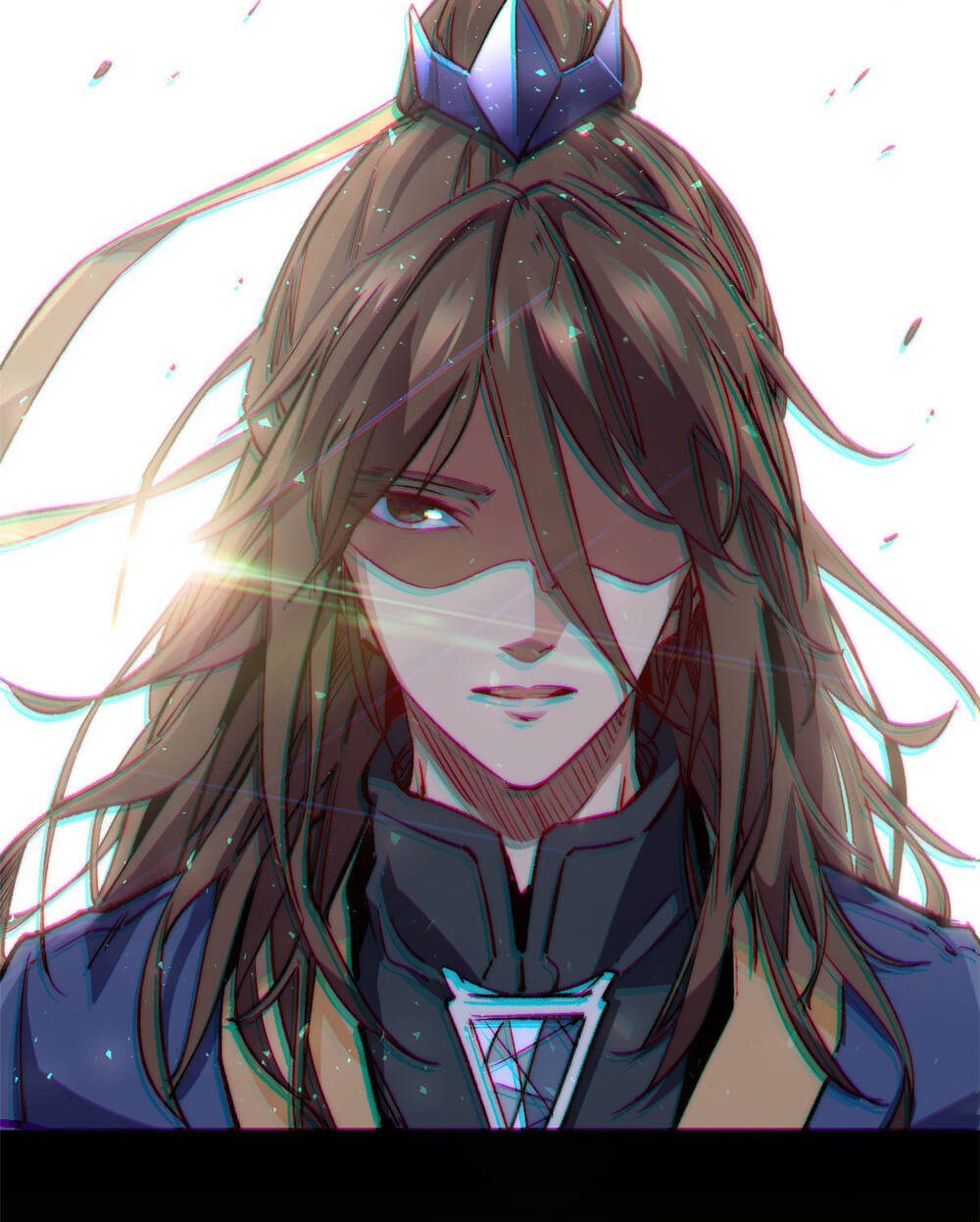 Đỉnh Cấp Khí Vận Lặng Lẽ Tu Luyện Ngàn Năm - Chapter 93 - Page 68