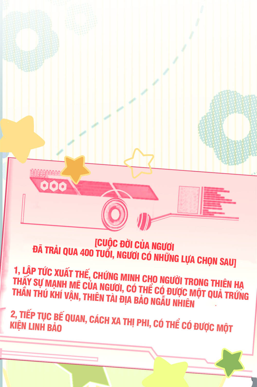 Đỉnh Cấp Khí Vận Lặng Lẽ Tu Luyện Ngàn Năm - Chapter 93 - Page 6