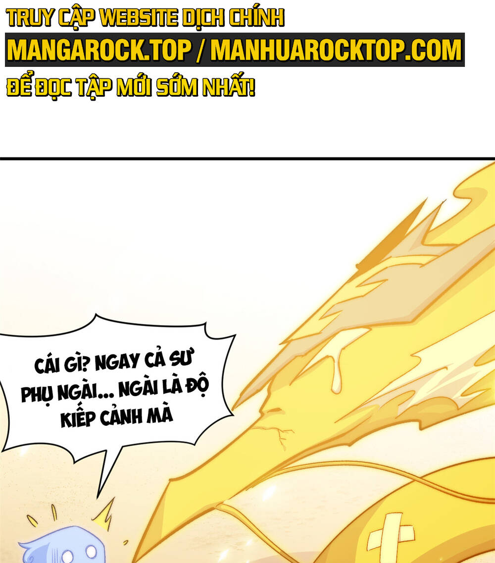 Đỉnh Cấp Khí Vận Lặng Lẽ Tu Luyện Ngàn Năm - Chapter 93 - Page 71