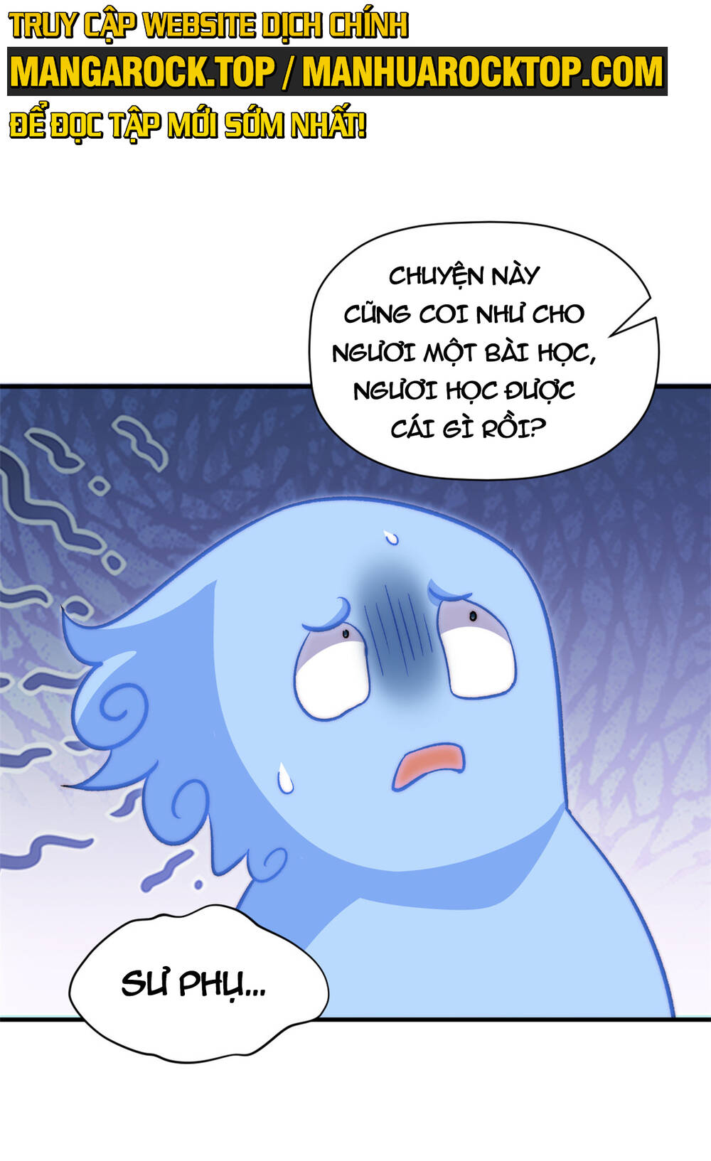 Đỉnh Cấp Khí Vận Lặng Lẽ Tu Luyện Ngàn Năm - Chapter 93 - Page 73